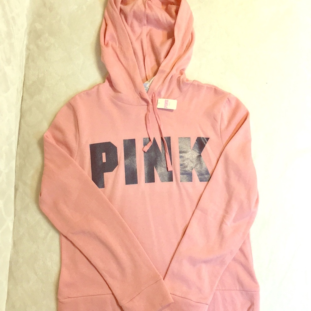 PINK hoodie